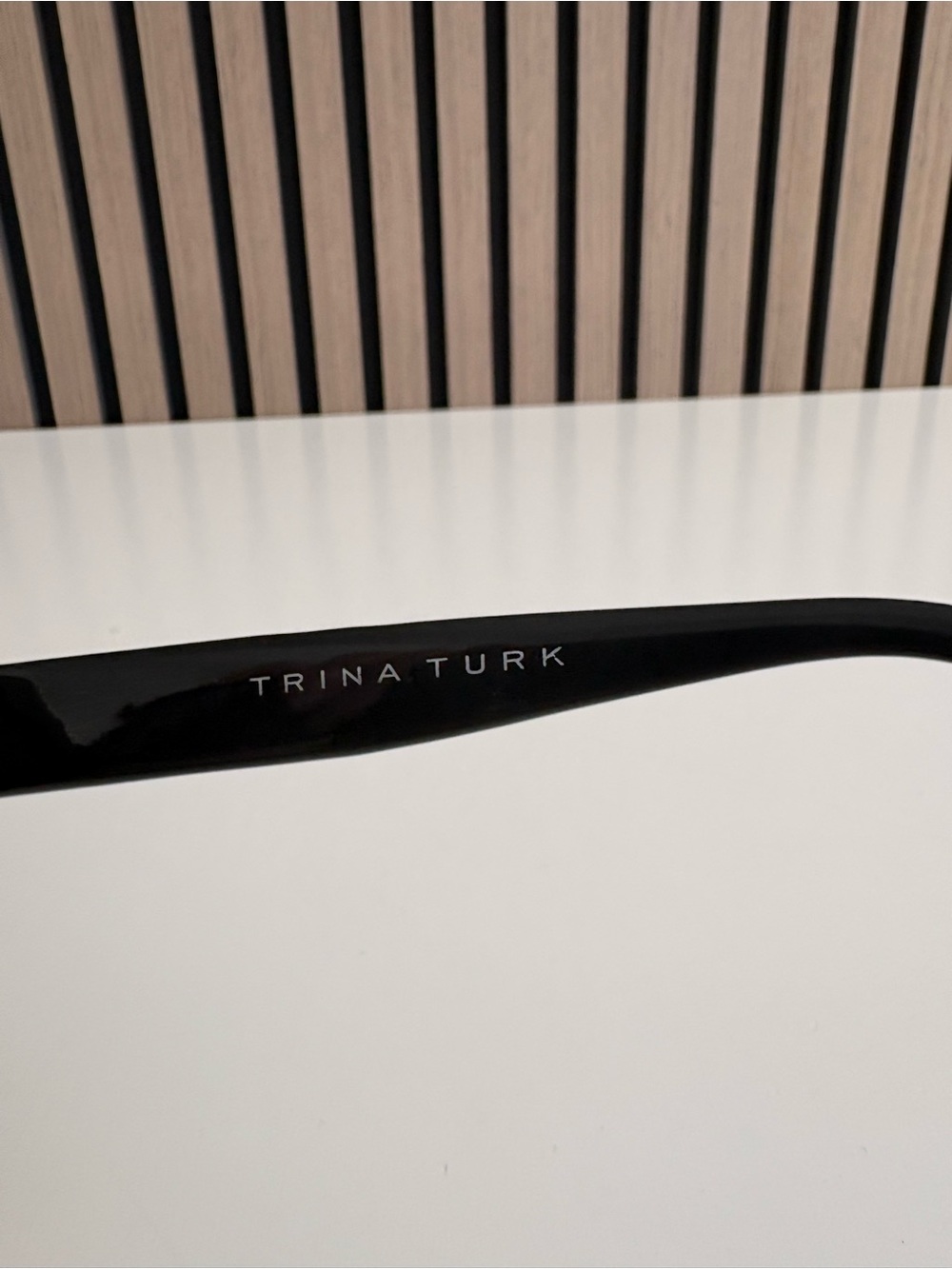 TRINA TURK Sunglasses - Picture 5 of 7